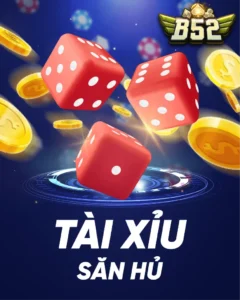 Tài Xỉu Săn Hũ